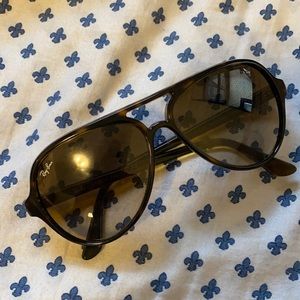 RayBan sun glasses